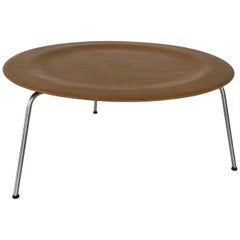 Exceptionally Rare 3-Leg "CTM" by Charles Eames