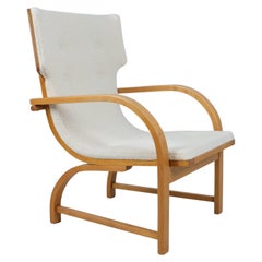 Holz Sessel