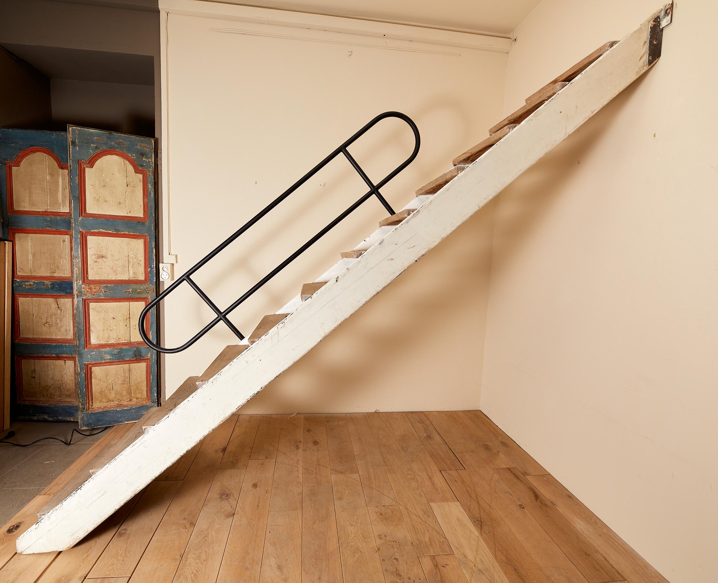 Modern Exceptionnel stairs 