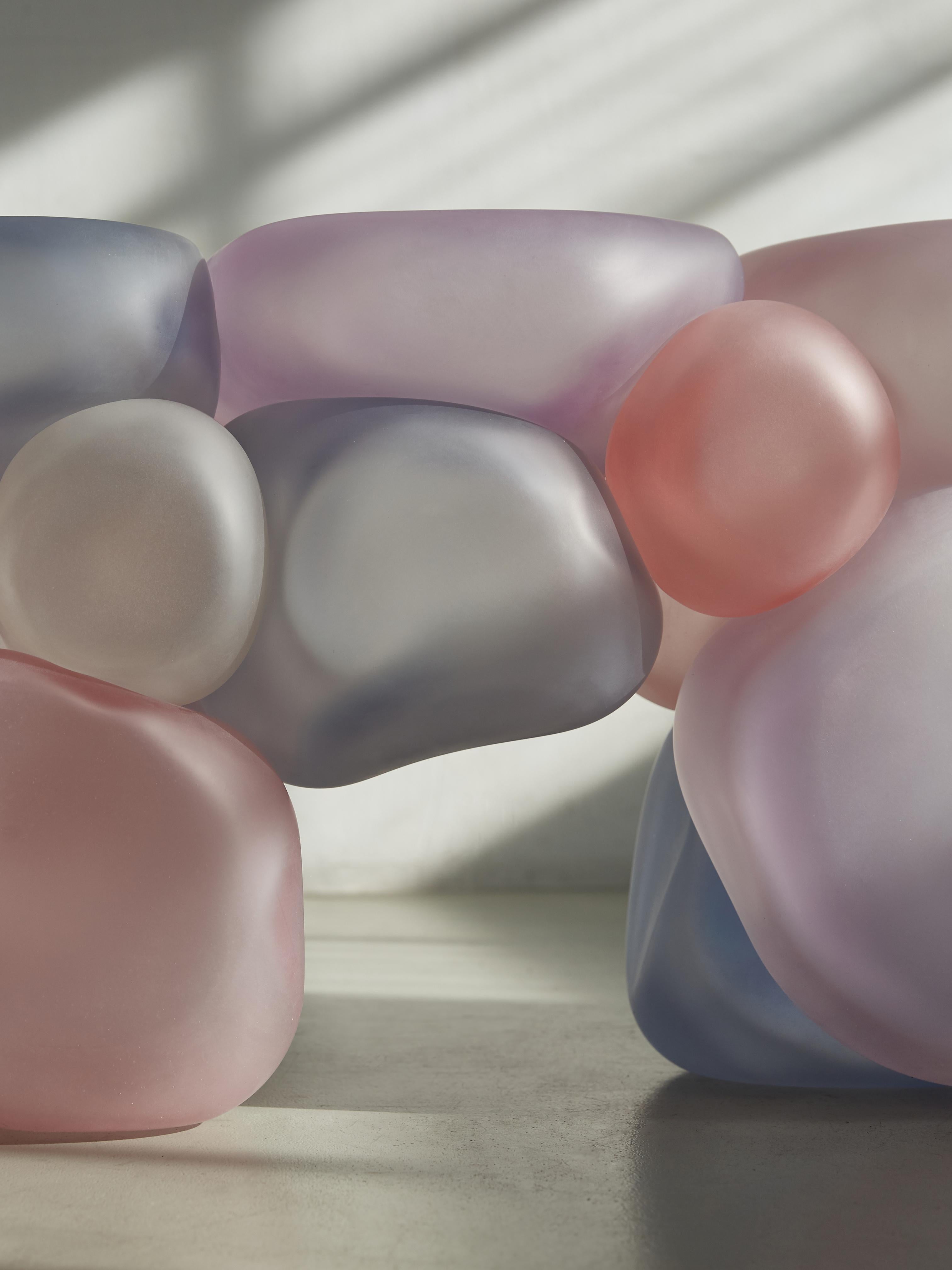 Excessive Boo: amaranthine In New Condition For Sale In Philadelphia, PA