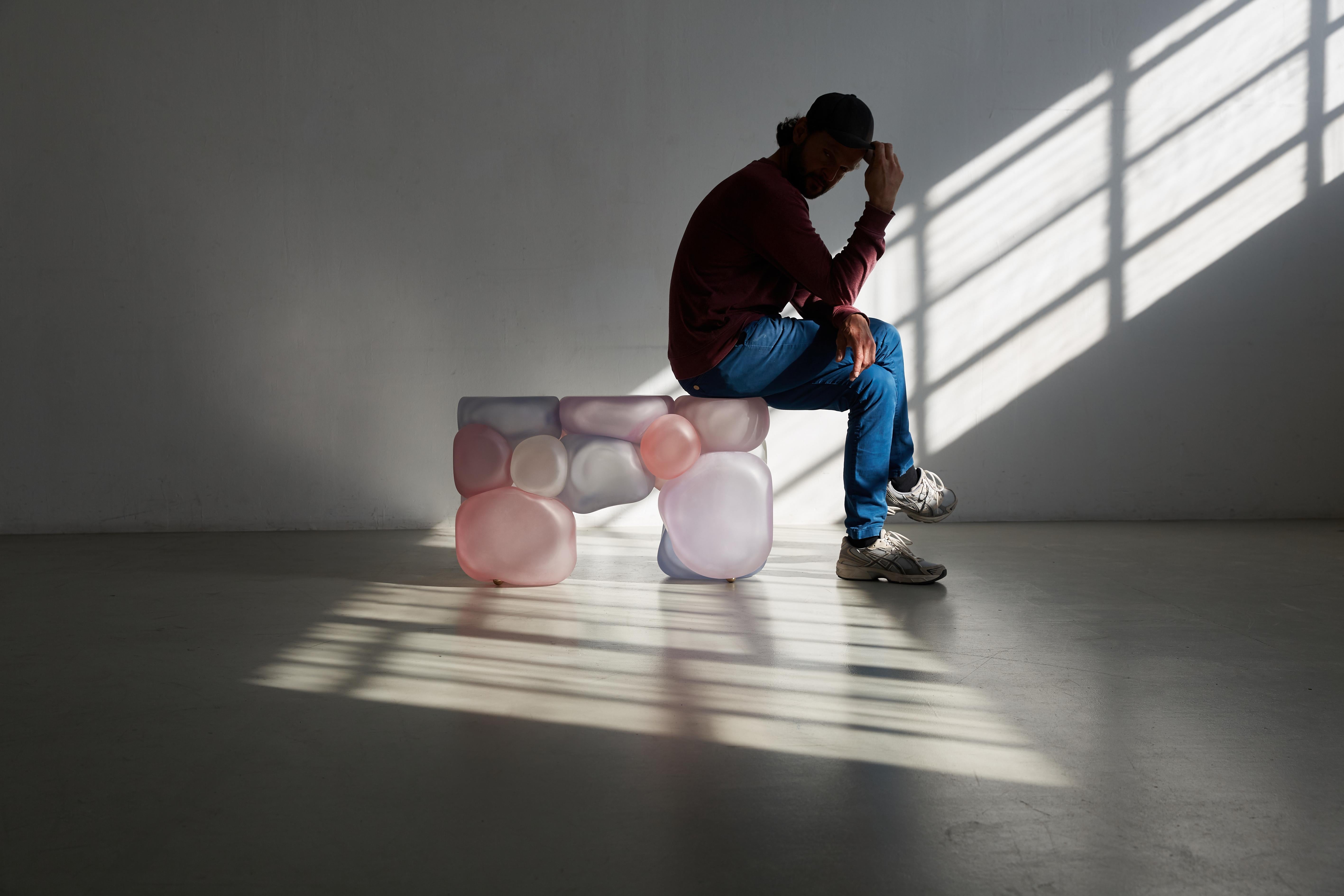 German Excessive Boo: amaranthine For Sale