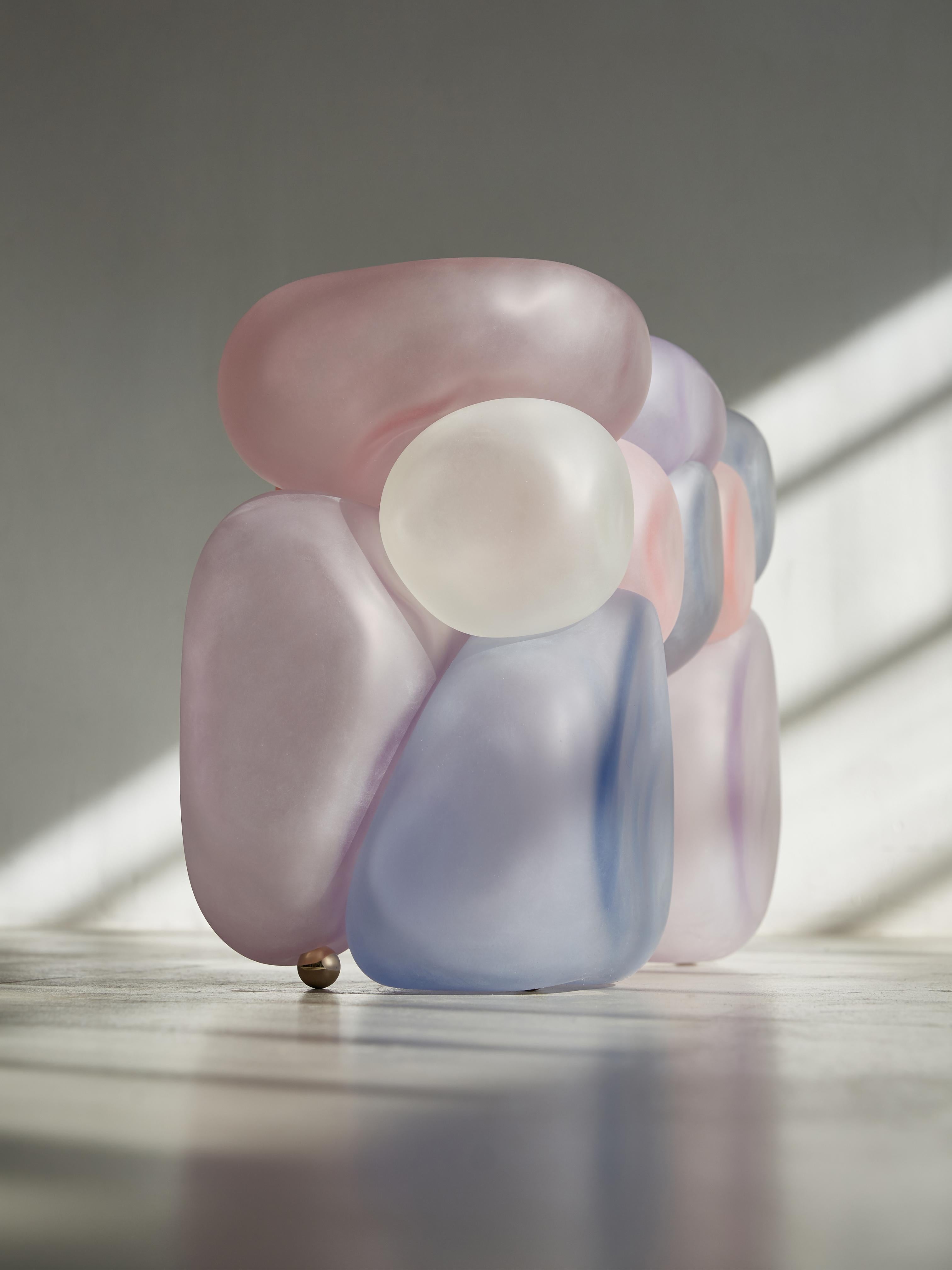 Contemporary Excessive Boo: amaranthine For Sale