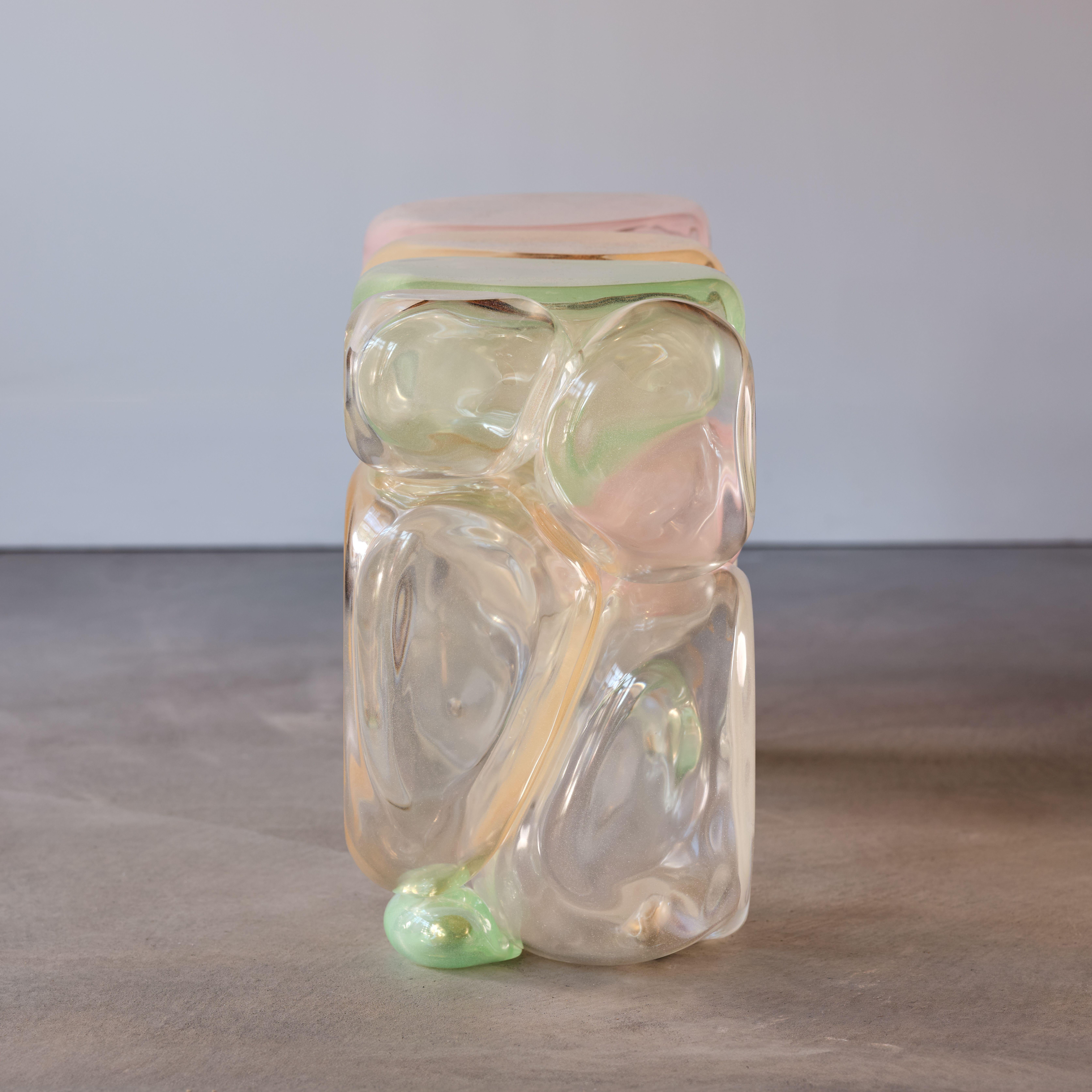 German Excessive Boo: Glacé For Sale