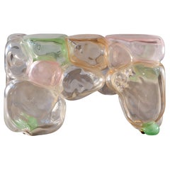 Excessive Boo: Glacé