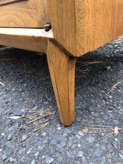 Paire de commodes de la collection CasaLuda de John Stuart, mi-siècle moderne