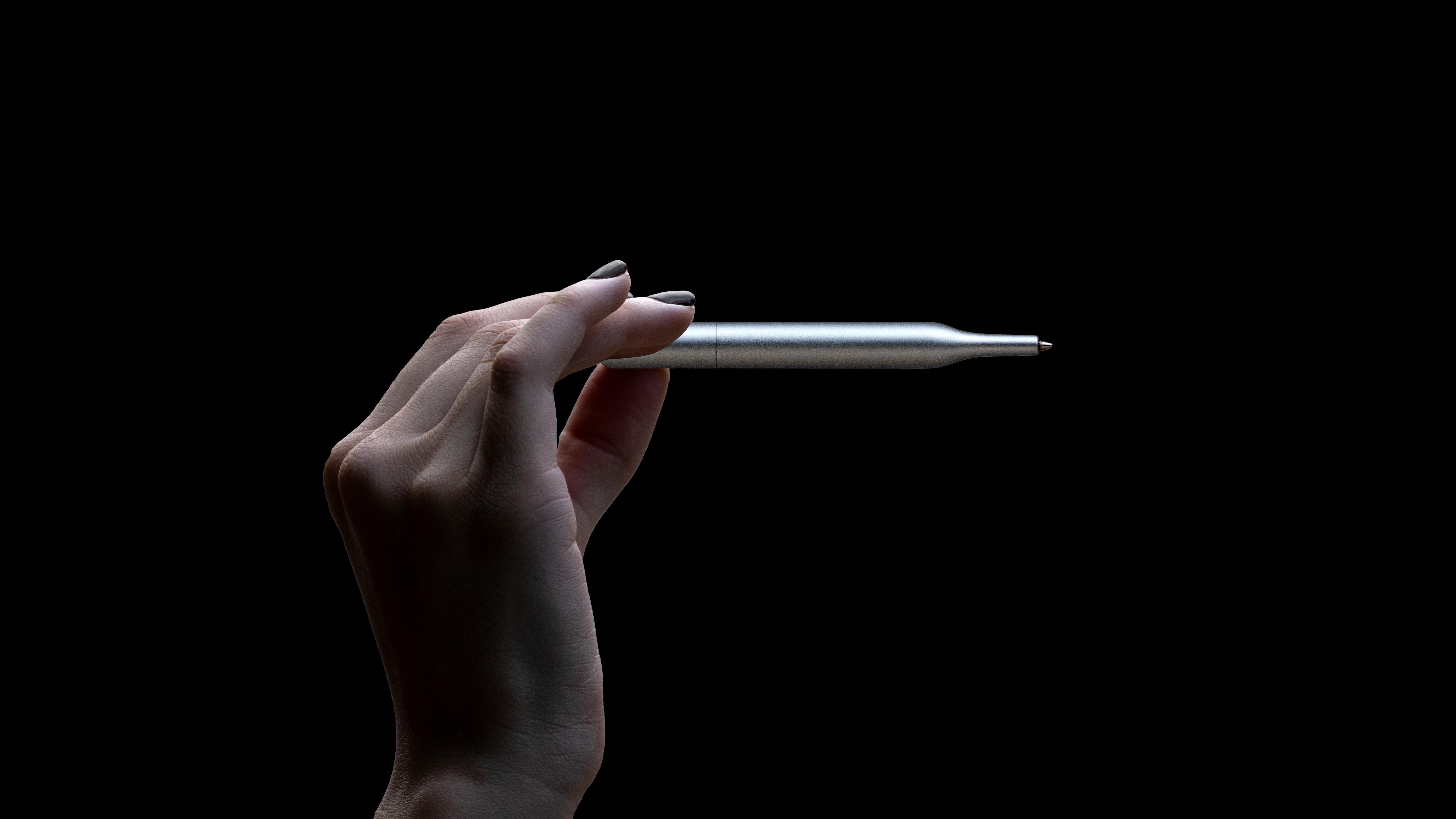 American Exclamation Pen by Essesi For Sale