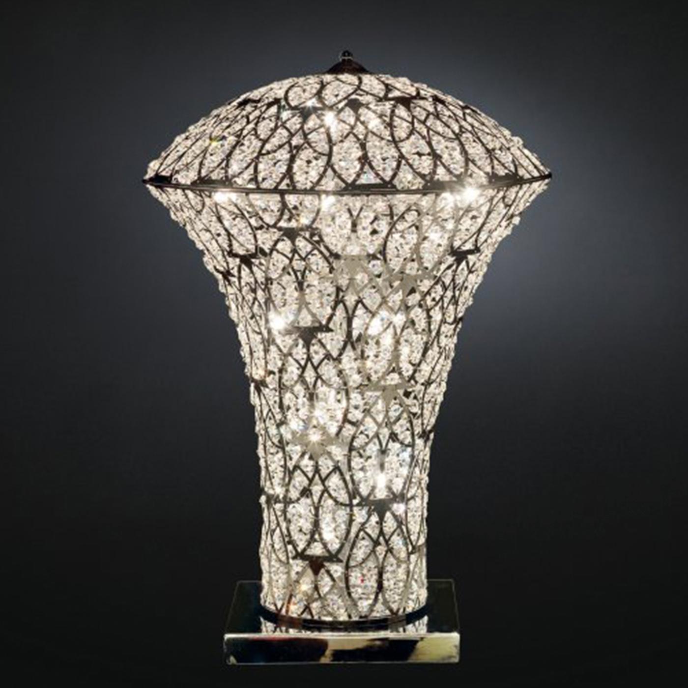 Exclamation Small Table Lamp In New Condition In Milan, IT