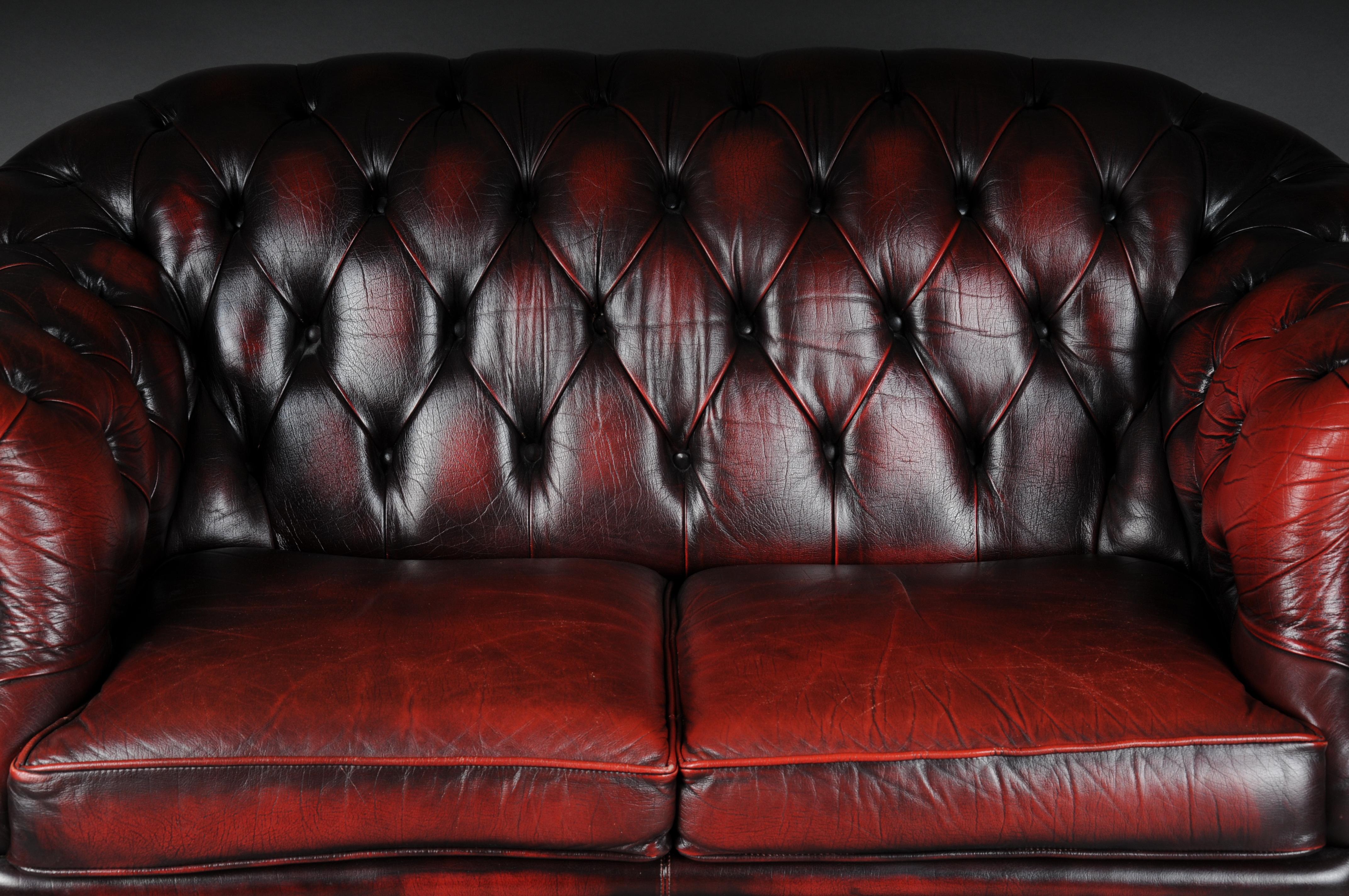 rote chesterfield