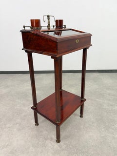 Exclusive Antique Vienna Secession Humidor
