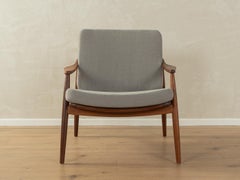 Fauteuil exclusif Hartmut Lohmeyer