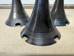 exklusives Jugendstil-Schnapsset, Austria Berndorf, Philipp Häusler