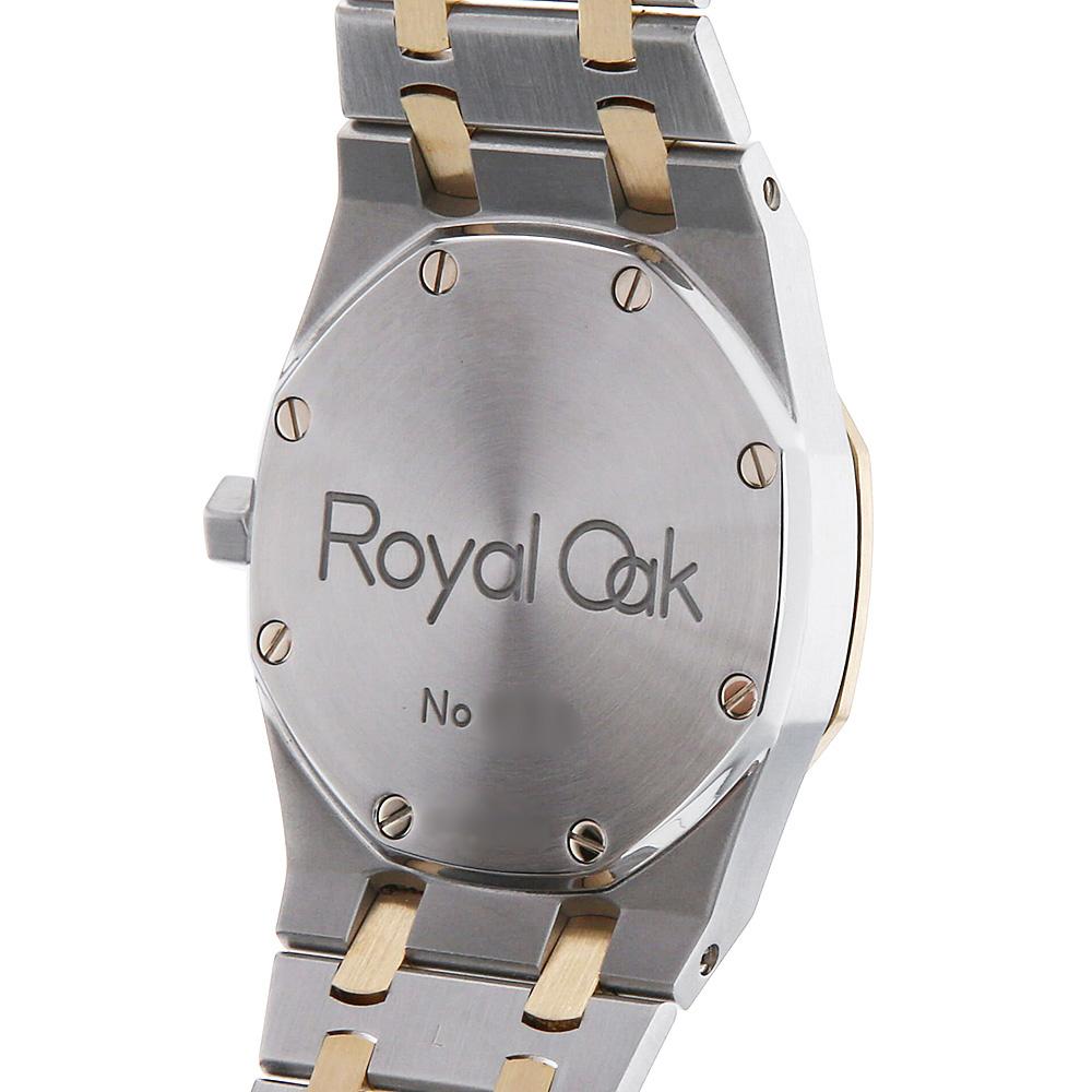 Audemars Piguet Royal Oak 15000SA.O.0789SA.01, montre de luxe pour hommes Bon état à Holtsville, NY