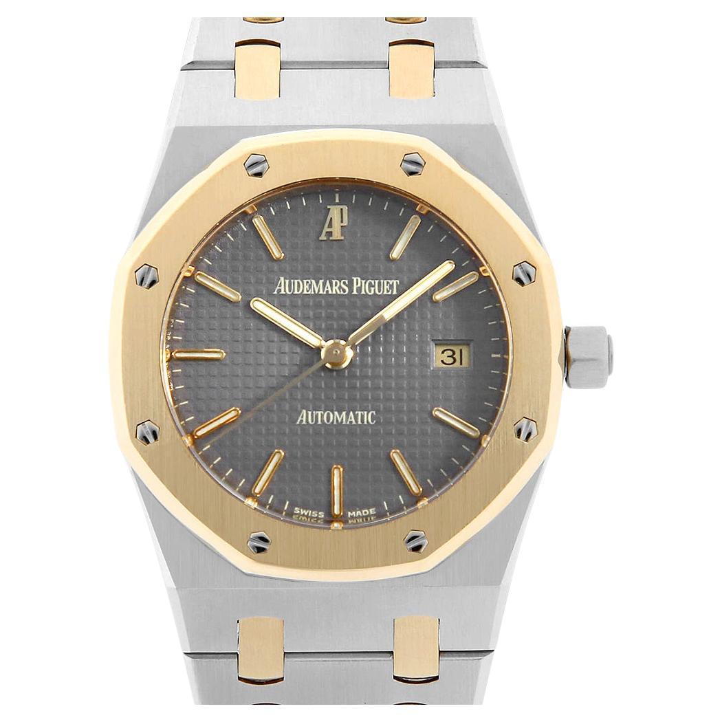 Exclusive Audemars Piguet Royal Oak 15000SA.O.0789SA.01 - Luxury Men's Watch