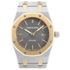 Retro Exclusive Audemars Piguet Royal Oak 15000SA.O.0789SA.01 - Luxury Men's Watch