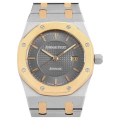 Exclusive Audemars Piguet Royal Oak Japan Ltd 15050SA Men's Watch - Used