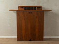 Mueble exclusivo, Luigi Saccardo