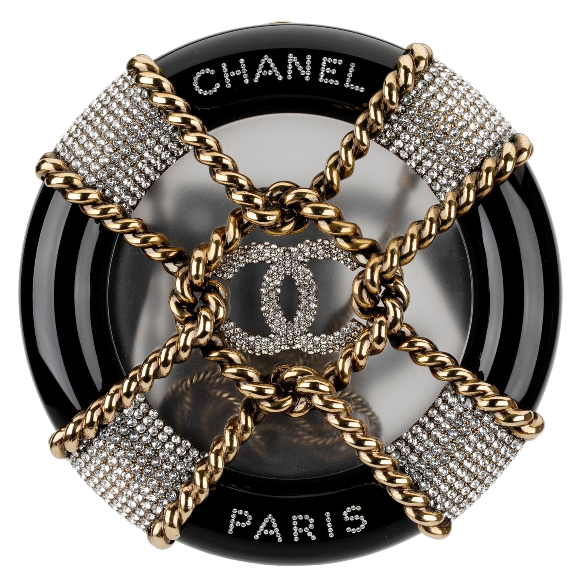 Exclusive Chanel Minaudière Limited Edition Set of 20 14