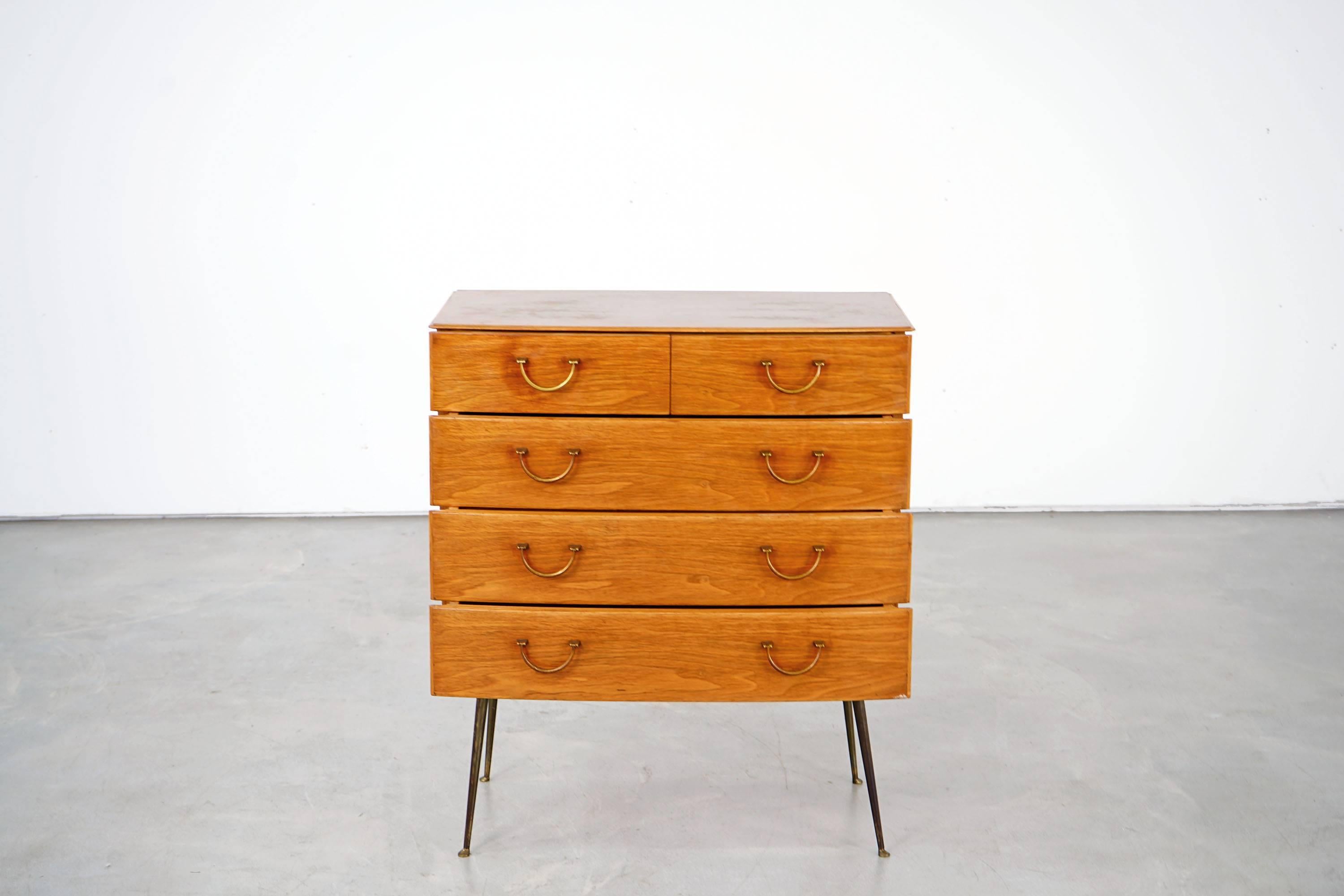 Exclusive Chest of Drawers from the Late 1940s 1