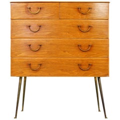 Exclusive Chest of Drawers from the Late 1940s