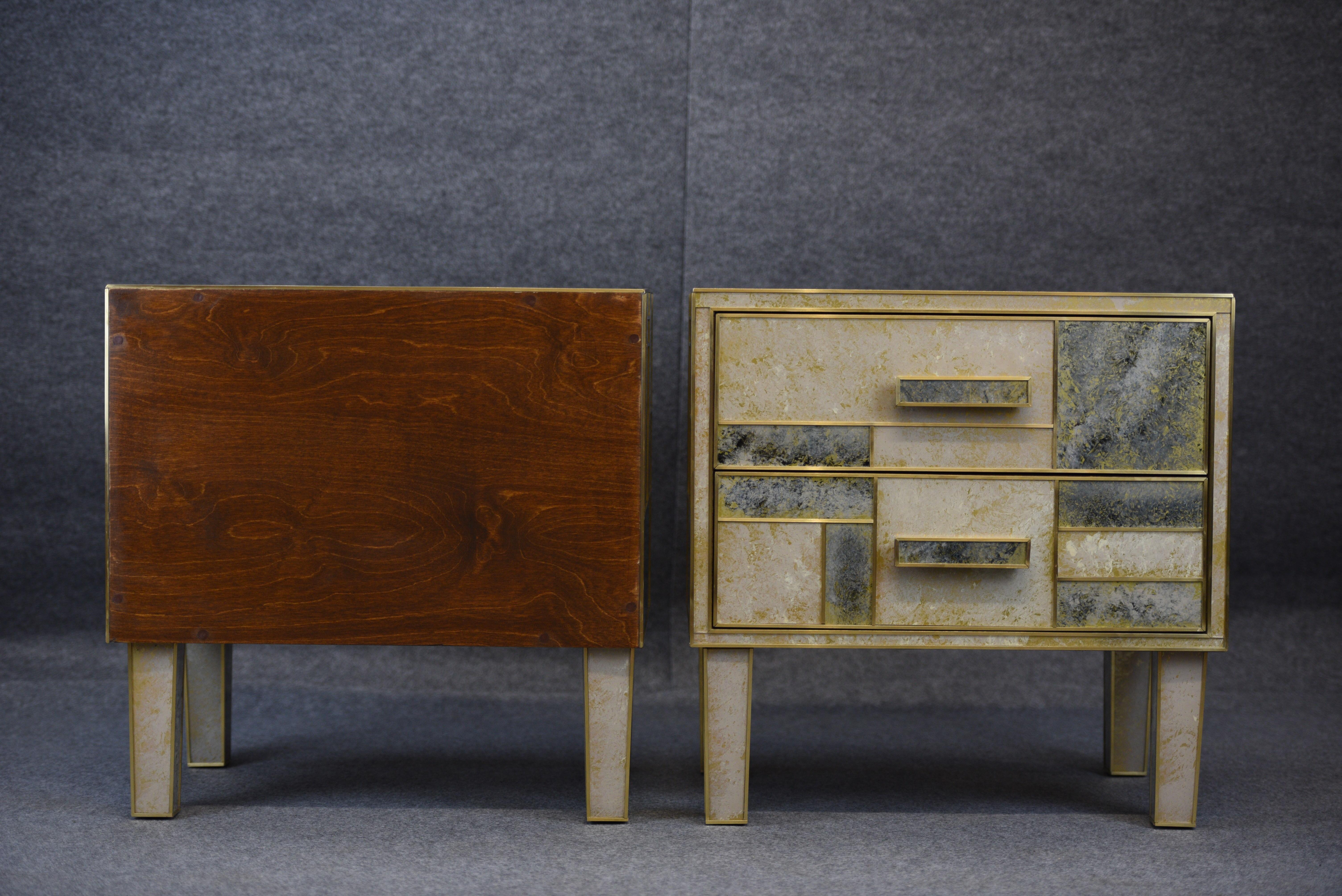 Contemporain 