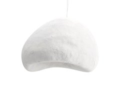 KHMARA Exclusive Designer Cloud Shape Pendant