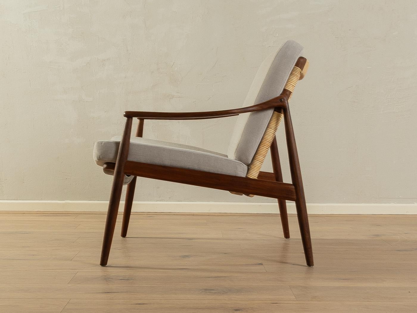 Exclusive furniture suite, Hartmut Lohmeyer For Sale 3