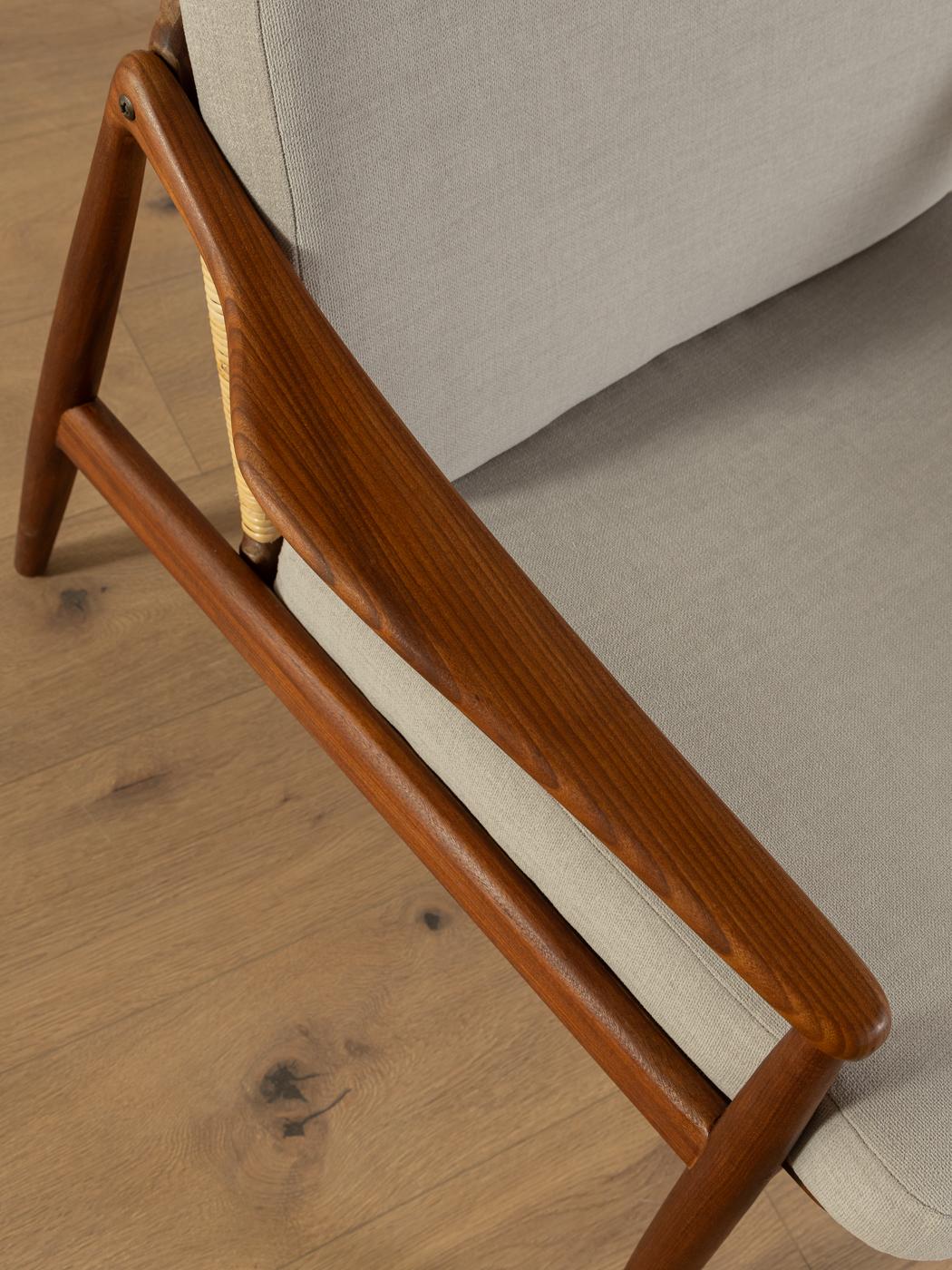 Exclusive furniture suite, Hartmut Lohmeyer For Sale 5
