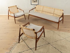 Exclusive furniture suite, Hartmut Lohmeyer