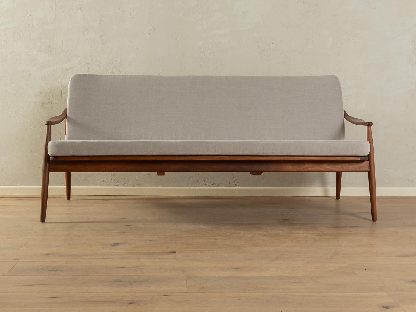 Mid-20th Century  Exclusive furniture suite, Hartmut Lohmeyer  For Sale