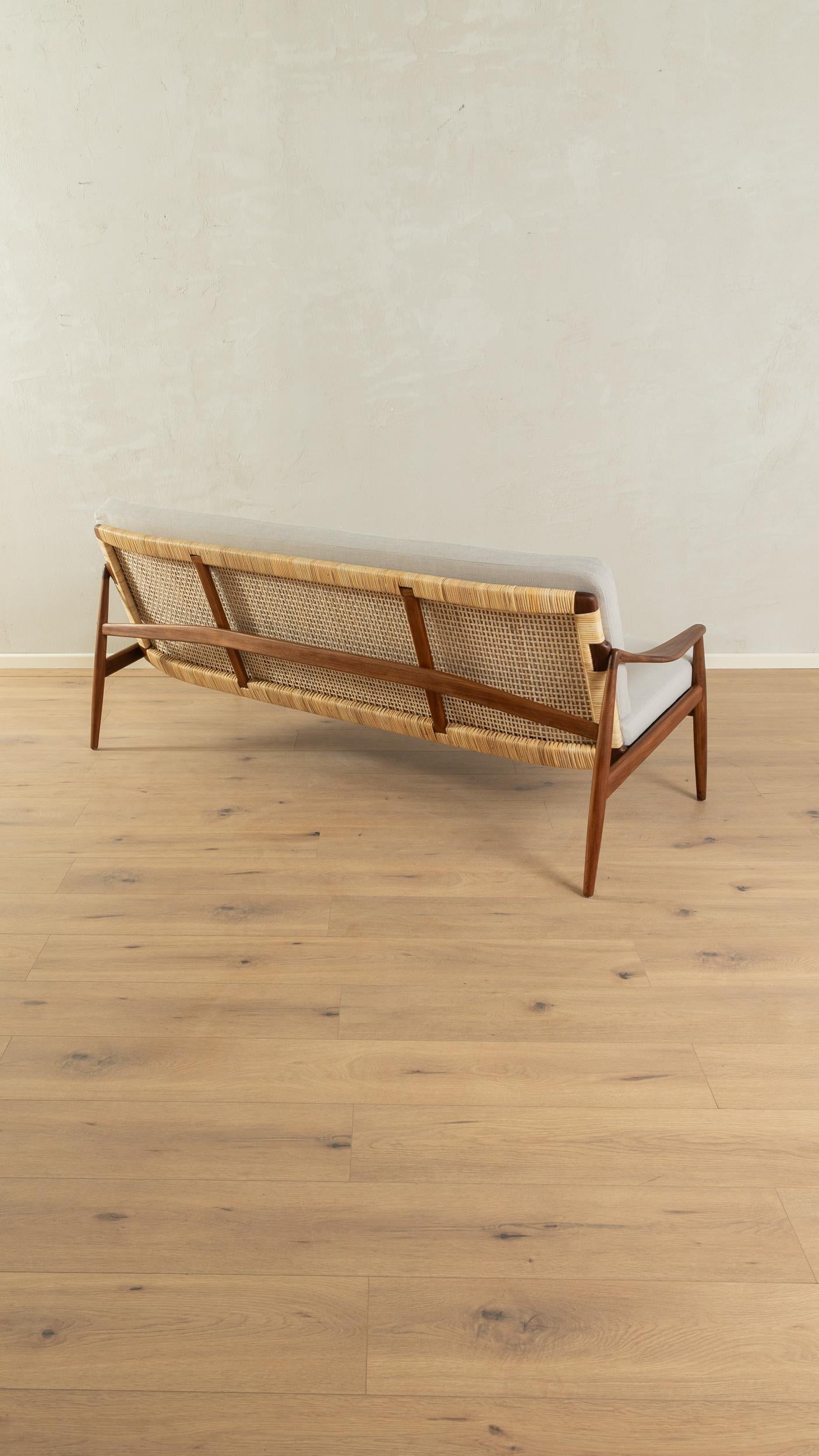 Exclusive furniture suite, Hartmut Lohmeyer In Good Condition For Sale In Neuss, NW