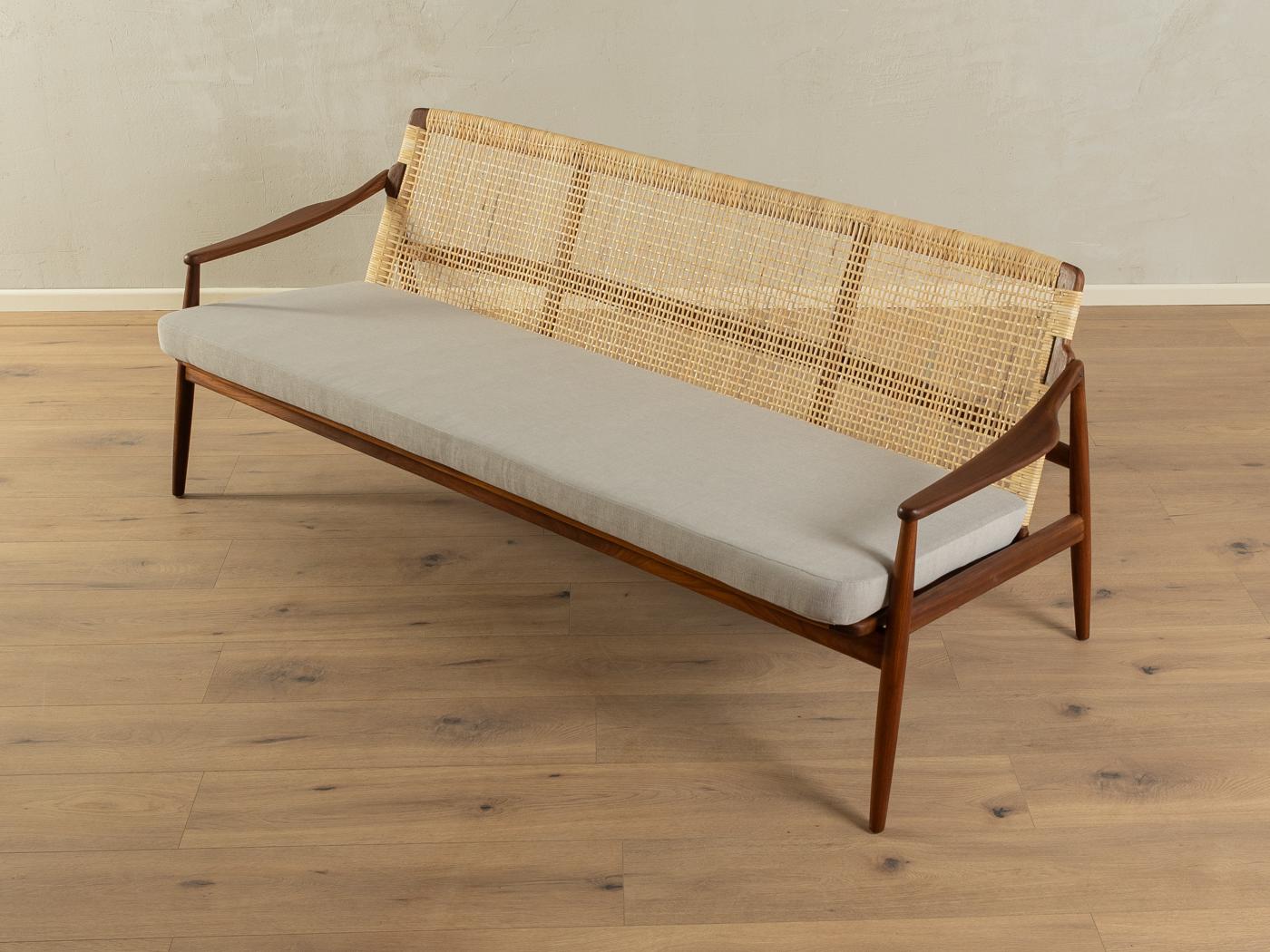 Exclusive furniture suite, Hartmut Lohmeyer For Sale 1