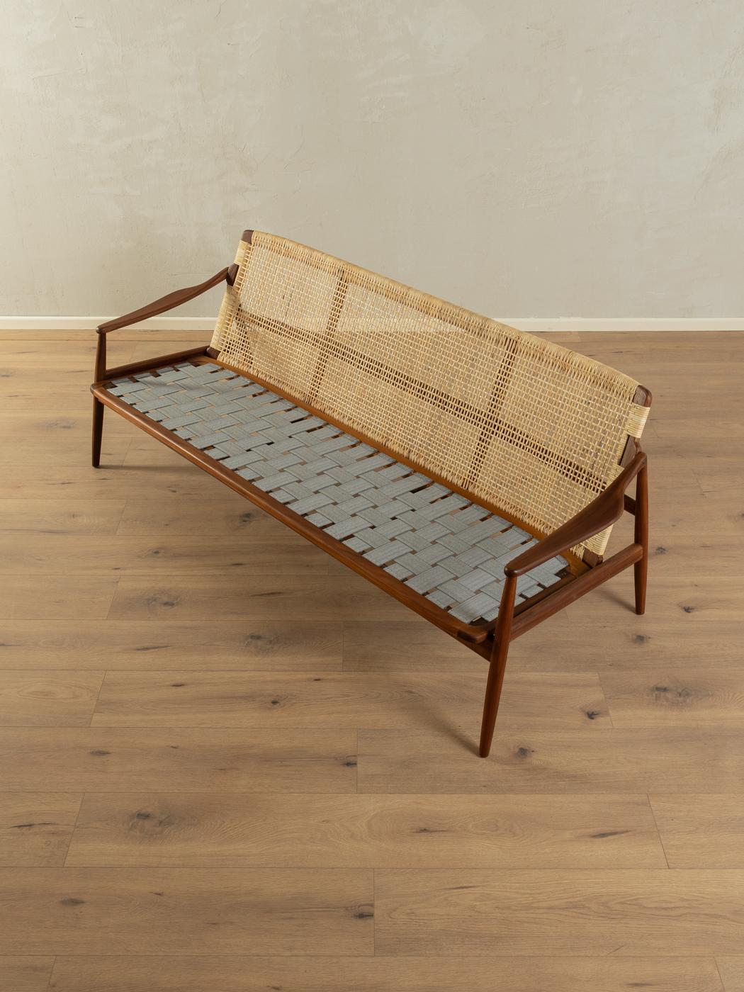 Exclusive furniture suite, Hartmut Lohmeyer For Sale 2