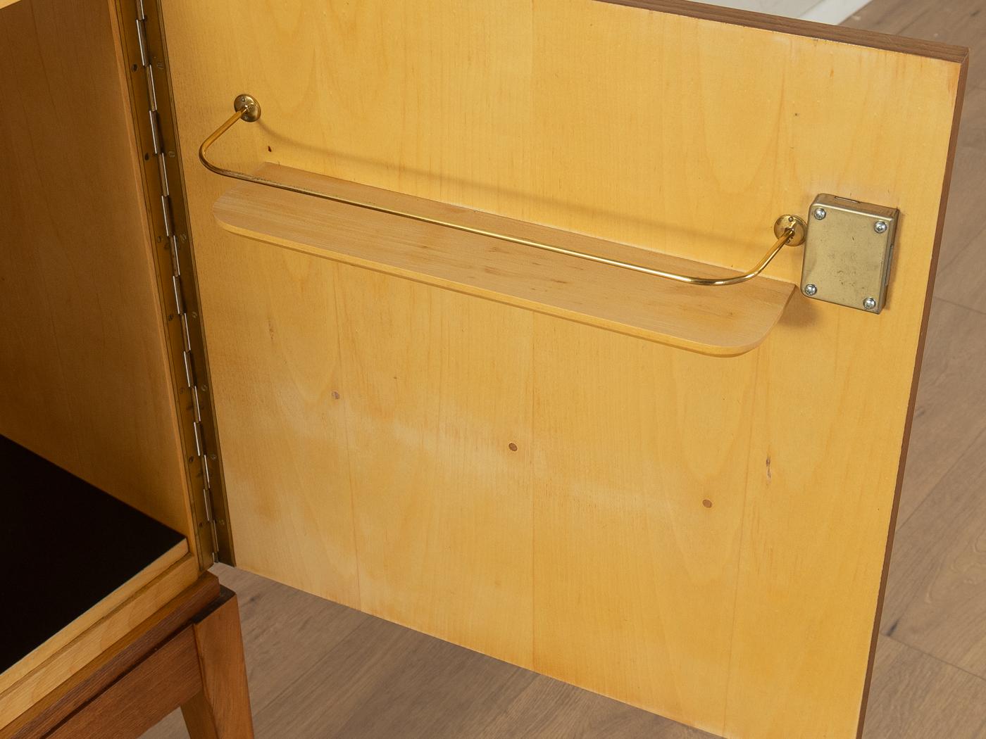 Exclusive Home Bar from 1960s For Sale 6