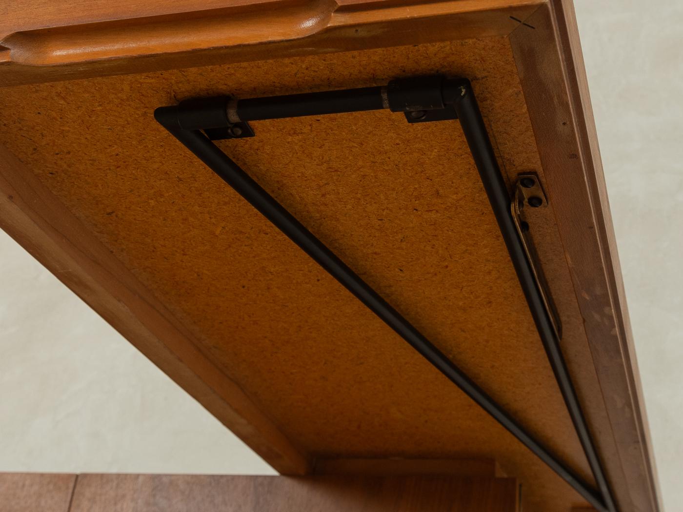 Exclusive Home Bar from 1960s For Sale 7