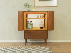 Exclusive Illuminated Home Bar