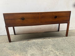 Esclusiva credenza di Kai Kristiansen degli anni ’60