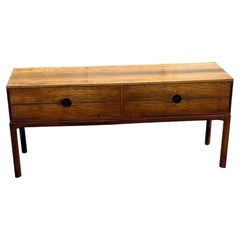 Esclusiva credenza di Kai Kristiansen degli anni ’60