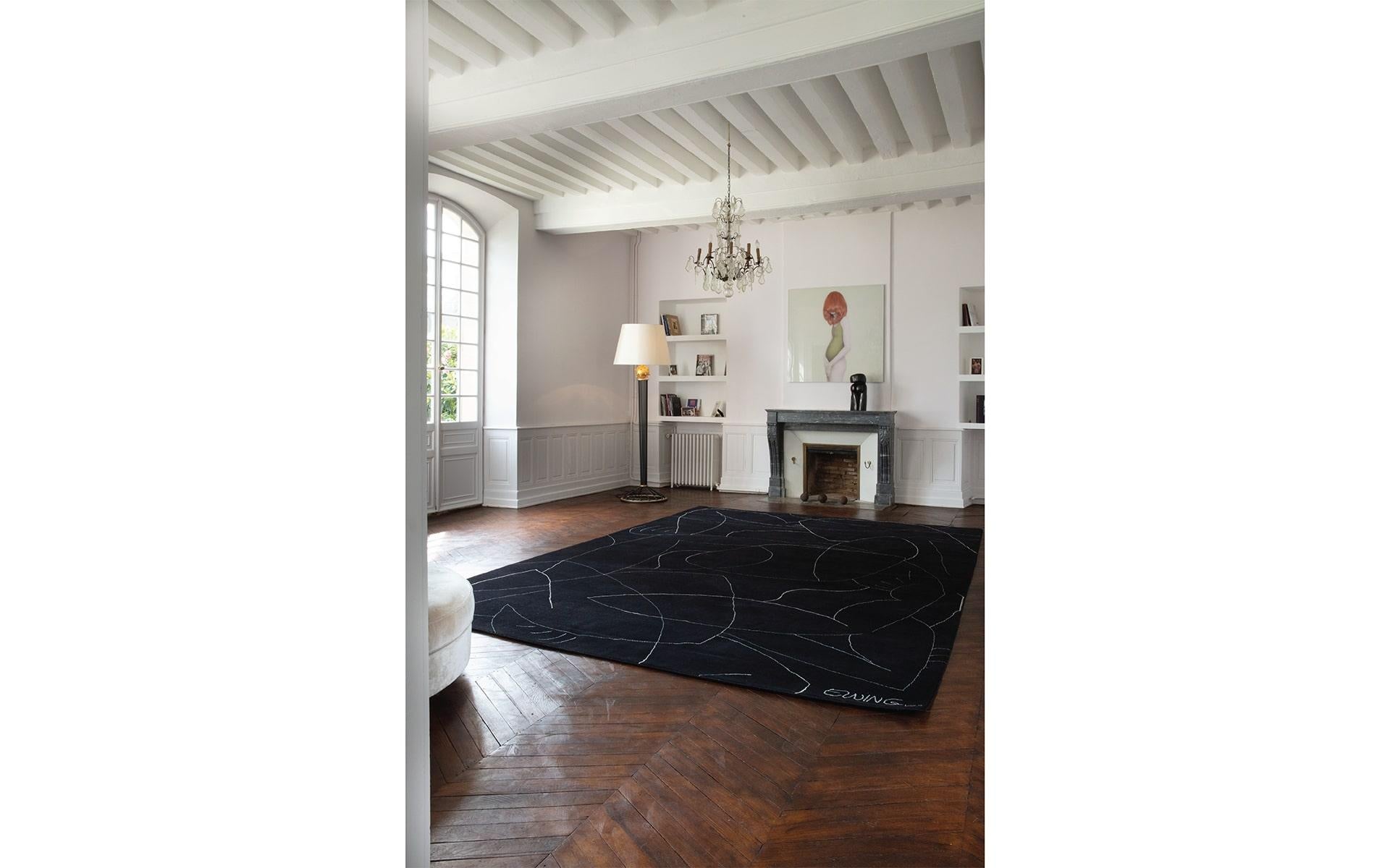 gabbeh wool rugs