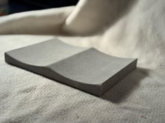 Exclusive Nature Stone Luxury Jewelry Tray Bateig Marble Unique Design Double