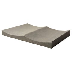 Exclusive Natural Stone Luxury Jewelry Tray Bateig Marble Unique Design Double