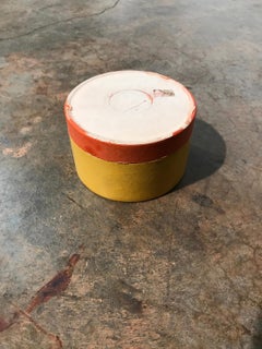 Exclusive Piero Fornasetti Italian Coasters for Abraham & Strauss Brooklyn, Set