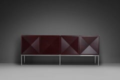 Buffet exclusif "Pointe de Diamant" d'Antoine Philippon et Jacqueline Lecoq