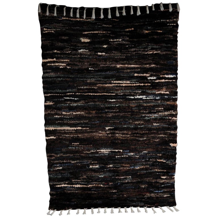 Exclusive Real Fur Rug Designer Rug For Sale at 1stDibs real fur rugs