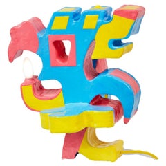 Applique Secondary Splash Light de Diego Faivre x Hugo Beheregaray