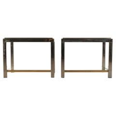  Exclusive side tables, Maison Jean Charles 