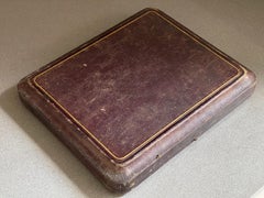 Cucharas de plata exclusivas, 4 uds. Cuchara de plata antigua con caja Flat Ware