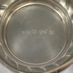 Exclusive Tea COFFEE SPOONS, 12pcs. Sterling Silver & Box Cake Spatula & TONGS.