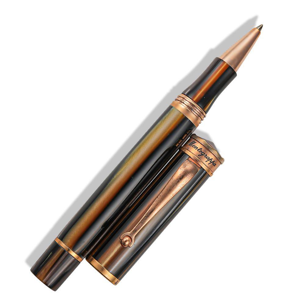 Modernista Esclusiva stilografica vintage Montegrappa Italia