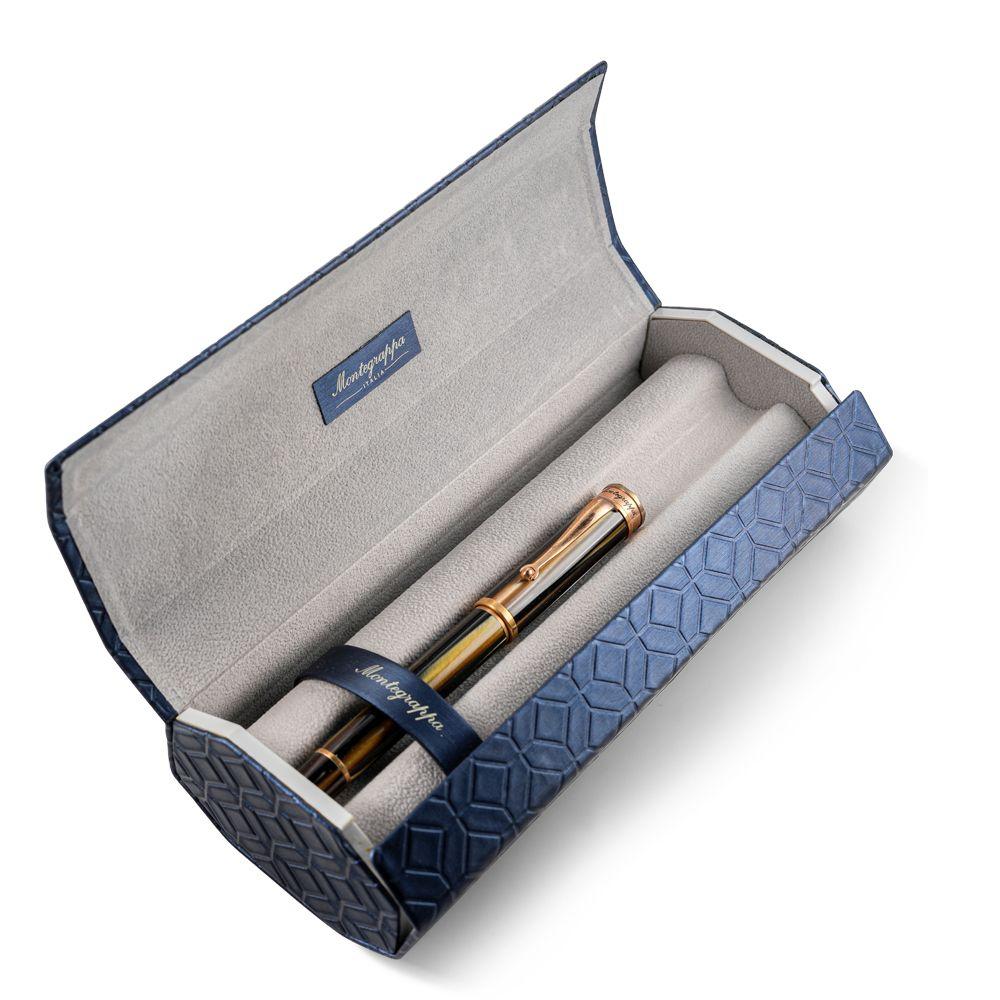 da uomo o donna Esclusiva stilografica vintage Montegrappa Italia