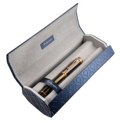Esclusiva stilografica vintage Montegrappa Italia